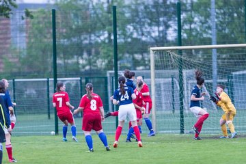 Bild 65 - F Hamburger SV 3 - Nienstedten 1 : Ergebnis: 6:1